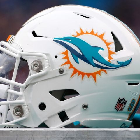 DT Daily 5/21: Uniform Talk/Rumors, Gase Talk, Dolphins Roster Moves