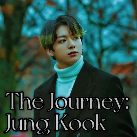 The Journey: Jung Kook