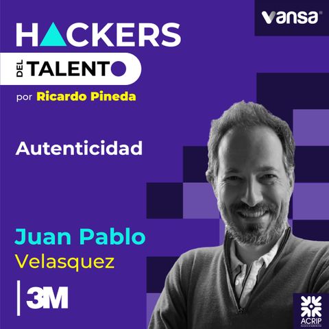 078. Autenticidad - Juan Pablo Velasquez (3M)  -  Lado A