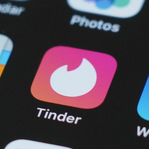 My TINDER Experiment