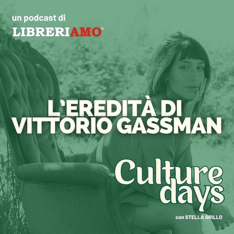 9. L'eredità di Vittorio Gassman
