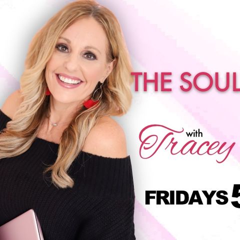 The Souls Journey #17 -  with guest Lindsay Marino