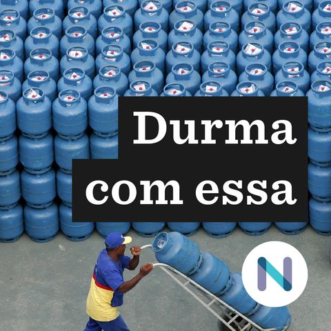 Extratos da semana do fim da paridade internacional da Petrobras