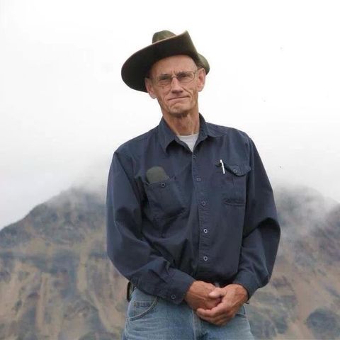 SATN Presents Lima Charlie Episode 2 with Toby Nunn
