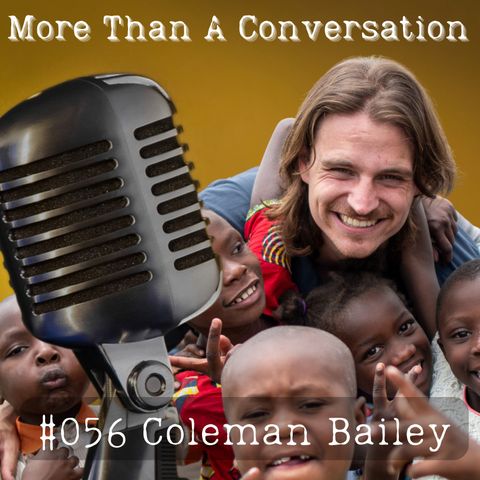 #056, Coleman Bailey