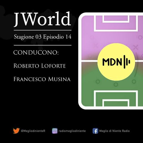 J-World S03 E14