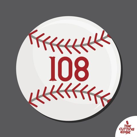 108 Offseason 04 - The Cubs are gonna win today!