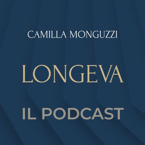 Copertina del podcast