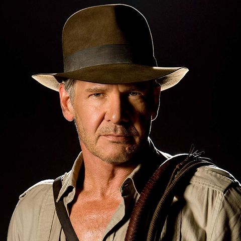 Indiana Jones & the Fate of Stadia, Star Wars, Bond & more!