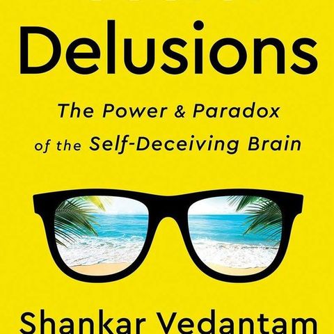 Useful Delusions