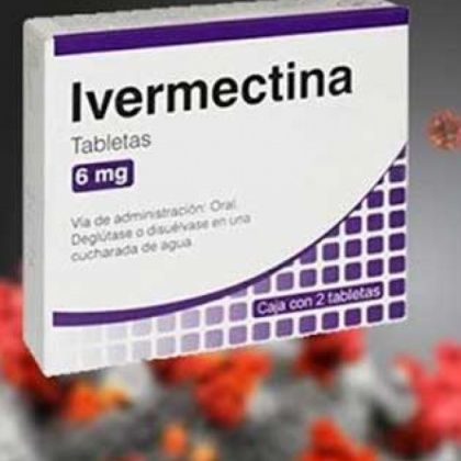 La Ivermectina no está aprobaba para tratamiento de COVID en RD. Hablamos con el dr. Mario Lama
