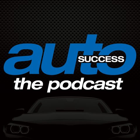 AutoSuccess 102 - Jason Lancaster