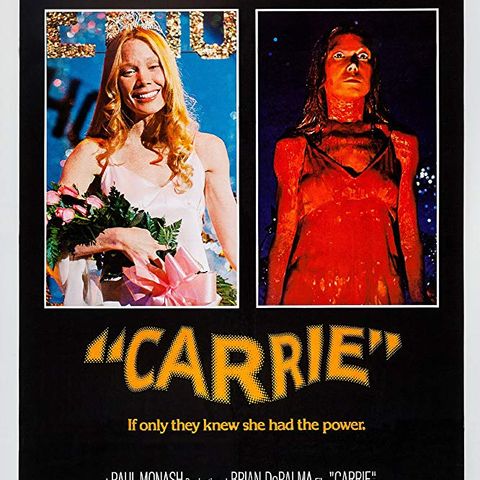 Carrie (1976)