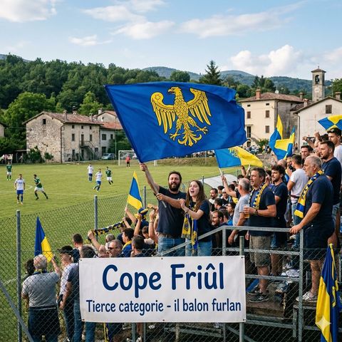 Interviste cun Silvio Carruozzo dai Persiana Jones