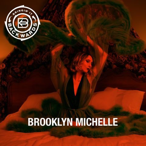 Interview with Brooklyn Michelle
