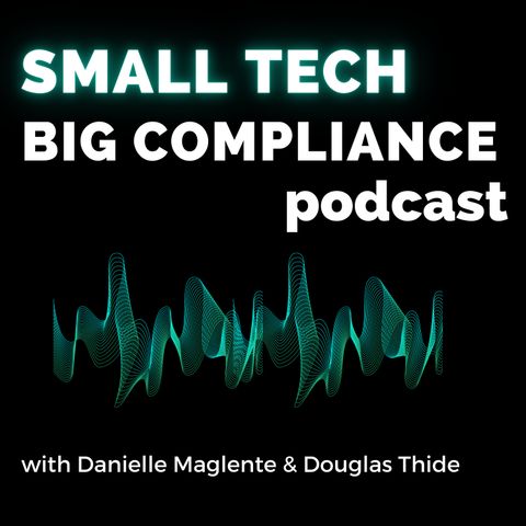 Small Tech, Big Compliance Episode 1 - PCI Changes and Challenges for Tiny Teams