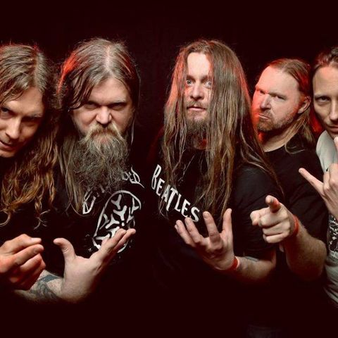 Interview with Ivar Bjornson from Enslaved