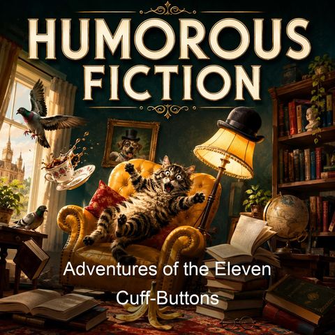 Podcast Cover