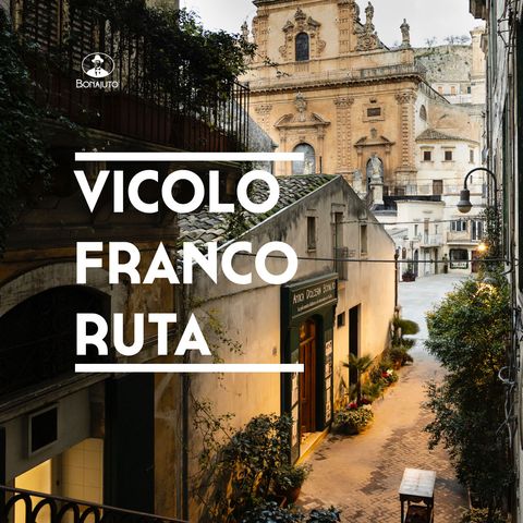 Vicolo Franco Ruta - Trailer