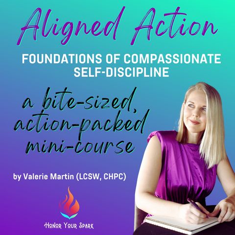 Lesson 12: Committing to a LIFESTYLE of Compassionate Self-Discipline