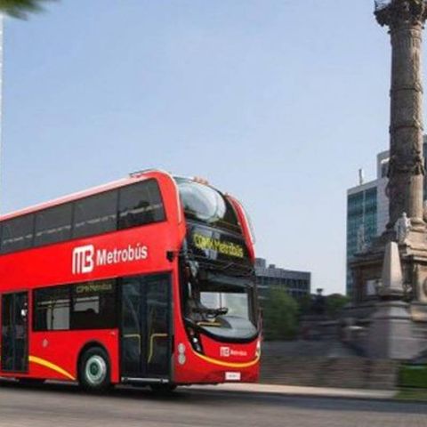 RTP y metrbús extienden su horario en apoyo a los Reyes Magos