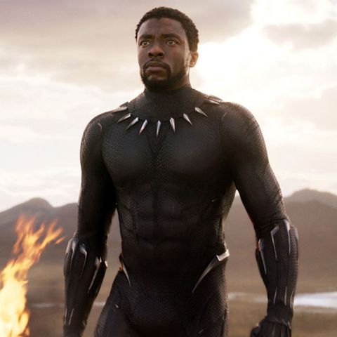 PAN AFRICAN BLISS-BLACK PANTHER FICTIONS THAT AFRICANS ARE REJECTING