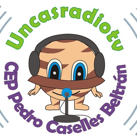 Radio Uncas #3_Fin de curso 2018-2019