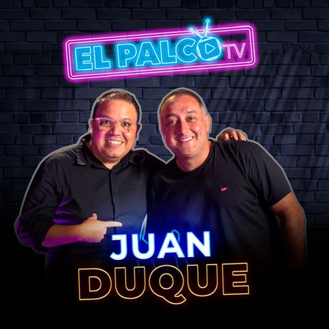 EP 2 ! De la comedia se puede vivir ! Juan Duque