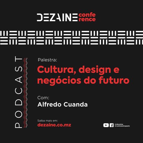 Cultura, Design e Negócios do Futuro