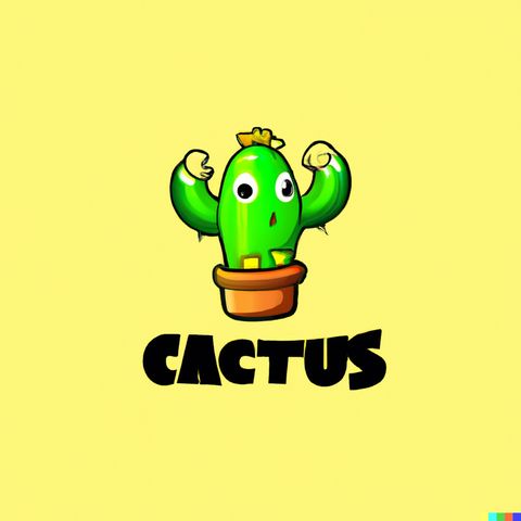 Un Trailer Del Cactus