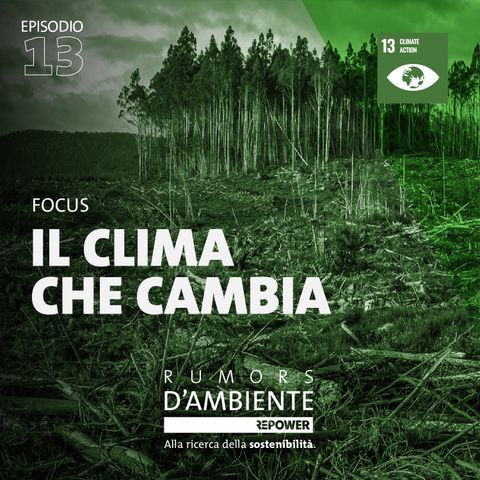 Focus – Il clima che cambia