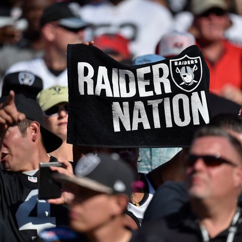 Blackhole Banter: Breaking Down the Raiders 2018 Draft class.