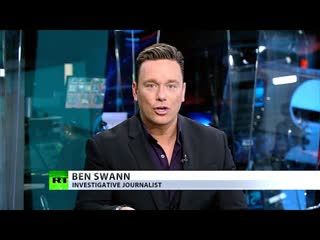 2nd Amendment Has Nothing To Do With White Nationalism  -Ben Swann