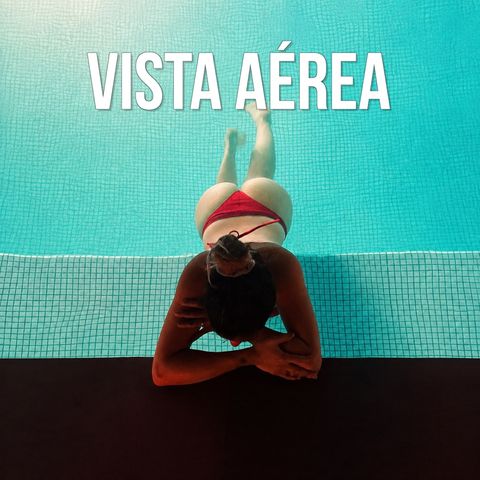 Vista aérea