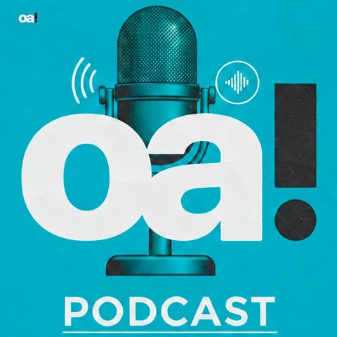 Copertina del podcast