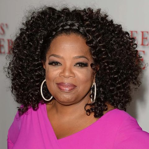 Oprah, la regina della tv