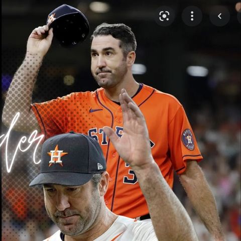 JUSTIN VERLANDER rompe RECORD y DOMINA a los YANKEES