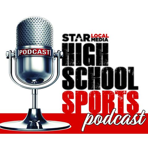 Episode 261: Liberty Girls Headed to State, Spring Sports Catch-up