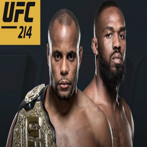 MMA 2 the MAX #4: UFC 214 Analysis & Review