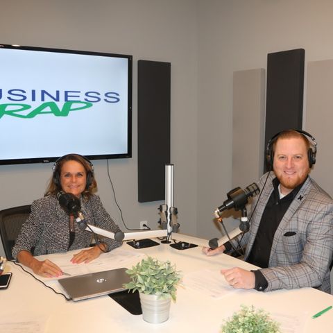 Ep. 57: Trust Builds Employee Engagement