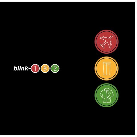 The Fraying of Blink-182