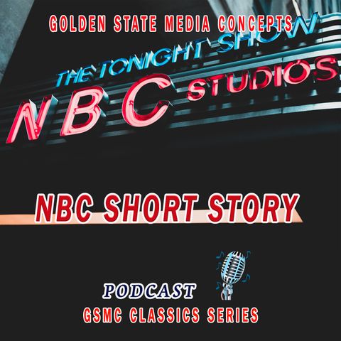 GSMC Classics: NBC Short Story Episode 36: A Cask of Amontiado