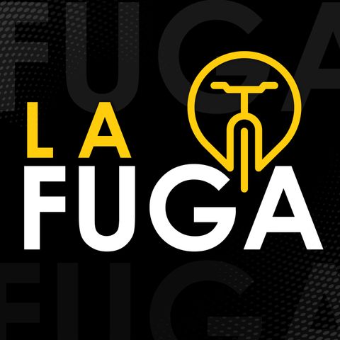 "Con Roglic tenemos un equipo más completo" Sergio Higuita en LA FUGA