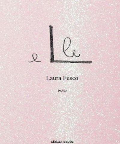 Laura Fusco "Elle"