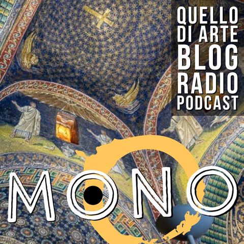 Mono 65 - Il mausoleo dell'imperatrice