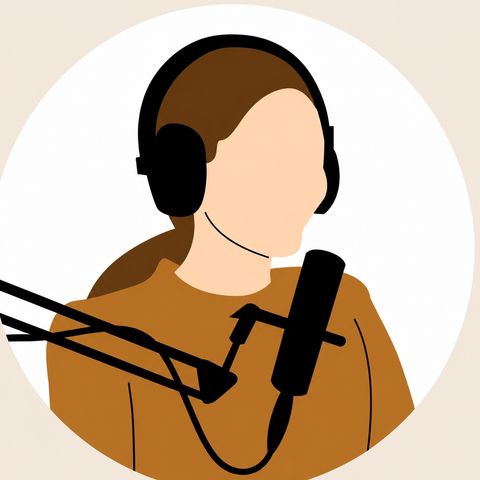 Copertina del podcast