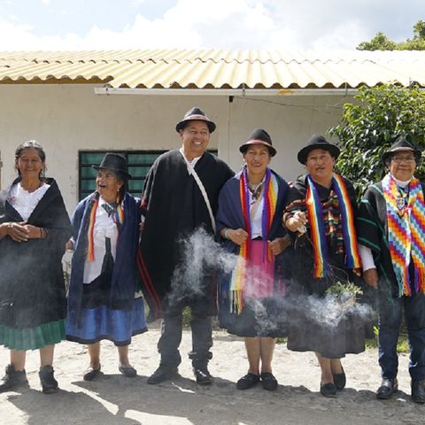 Músicas quillasingas