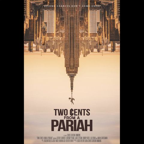 A Talk with the filmmakers of “Two Cents From a Pariah"