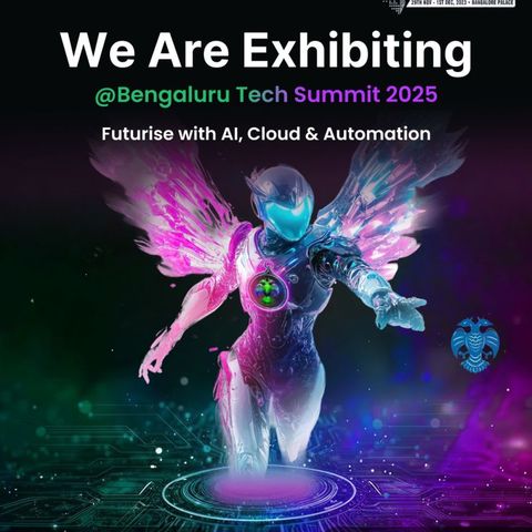 LDT Technology Showcasing Future Tech at BTS 2025