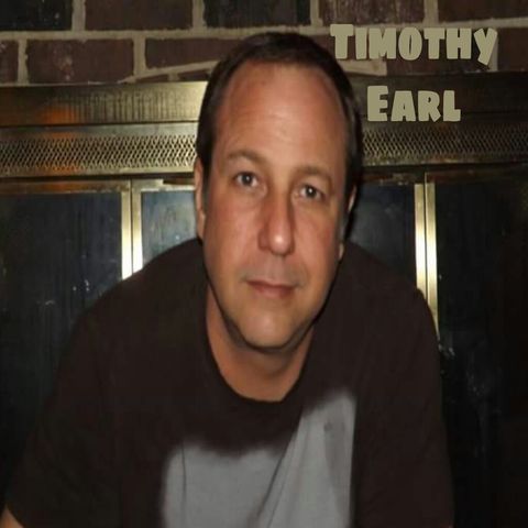 The Quest 38. Lead Exorcist Timothy Earl